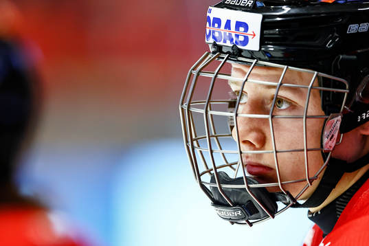 Örebros Kalle Carlsson