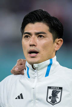 Shogo Taniguchi of Japan