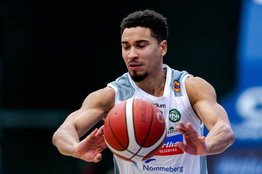 Nässjös Charles Barton Jr