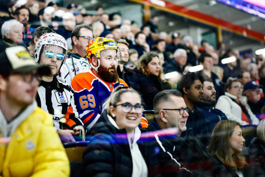 Rövgängshockey