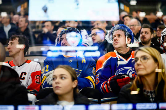 Rövgängshockey