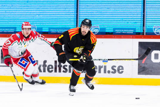Brynäs Niklas Friman