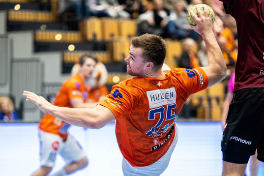 IFK Kristianstads Ludvig Åström