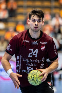 Lugis Fredrik Olsson