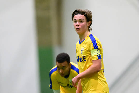 IFK Göteborgs Elis Barlind