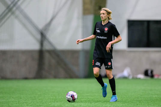 Midtjyllands Lasse Nielsen