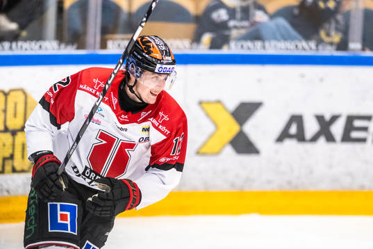 Örebros Radek Muzik