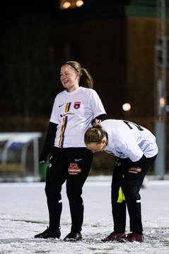Spelare från akademin