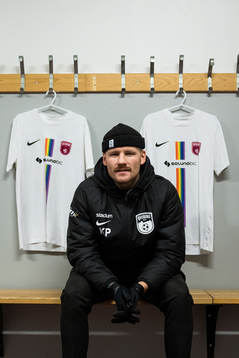 Kristoffer Pilmalm