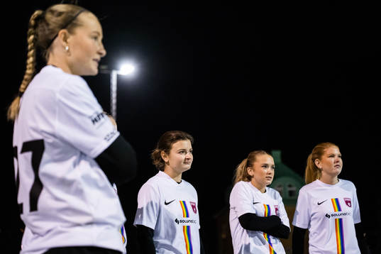 Spelare från akademin
