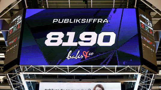 Publiksiffra