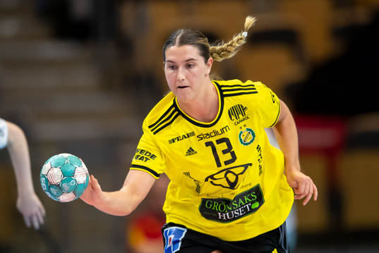 Sävehofs Irma Kocanovic