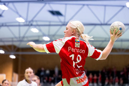 H65 Höörs Emely Persson