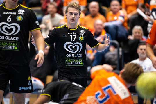 Sävehofs Sebastian Spante