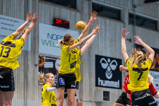 Sävehofs Emma Mihailovic