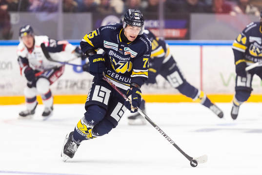 HV71s Radan Lenc
