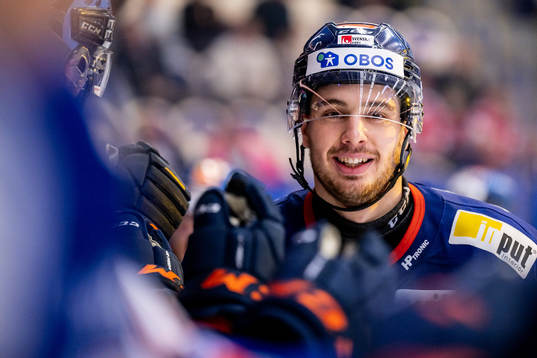Bläddra bland fler bilder av Ishockey, SHL, Växjö - Timrå