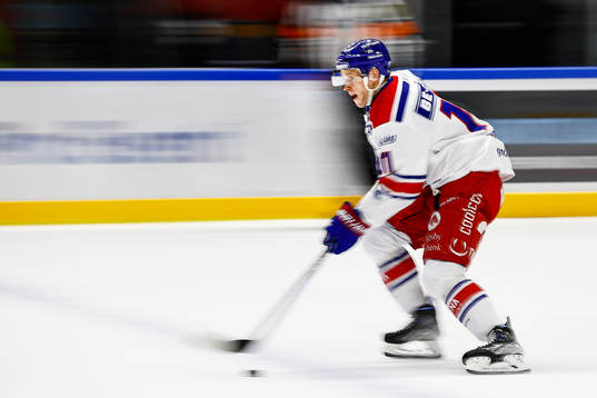 Oskarshamns Antti Suomela