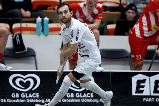 Storvretas Albin Sjögren