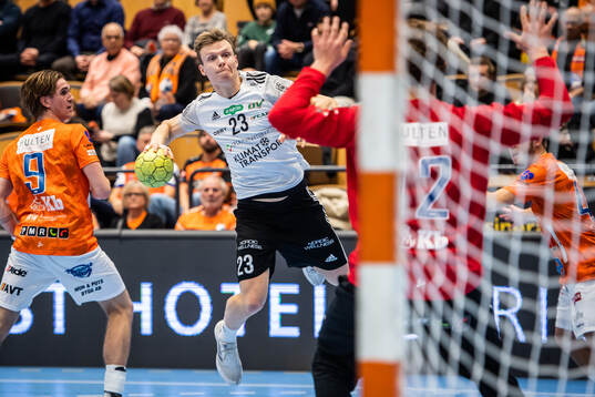 OV Helsingborgs Felix Spross