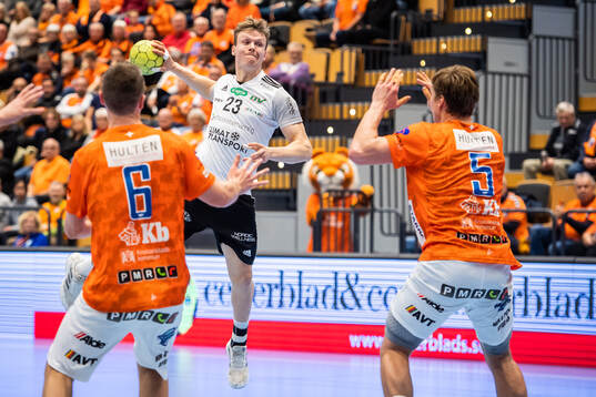OV Helsingborgs Felix Spross