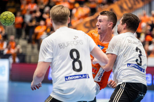 IFK Kristianstads Philip Henningsson