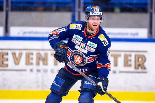 Växjös Ludvig Claesson