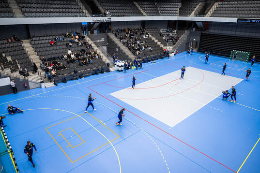 Halmstad Arena