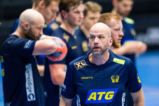 Läkare Daniel Jerrhag