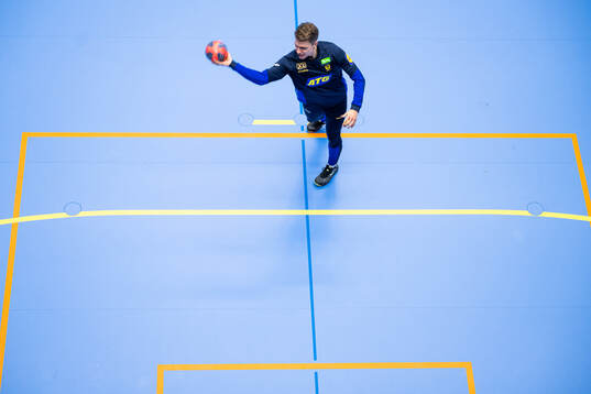 Lucas Pellas