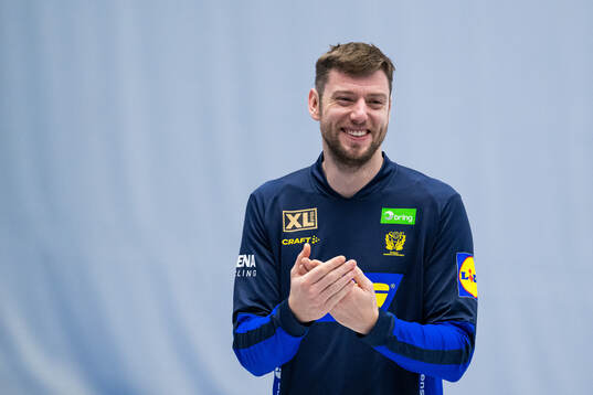 Niclas Ekberg
