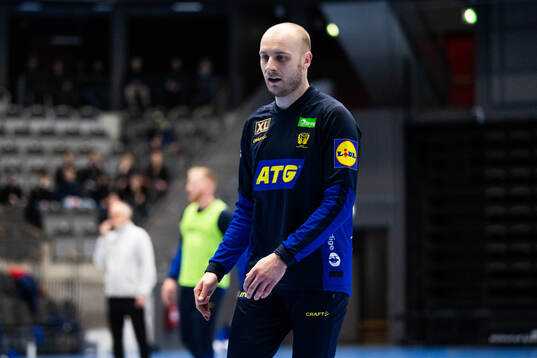 Daniel Pettersson