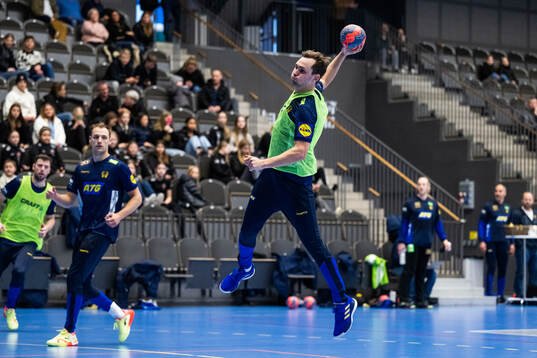 Hampus Wanne
