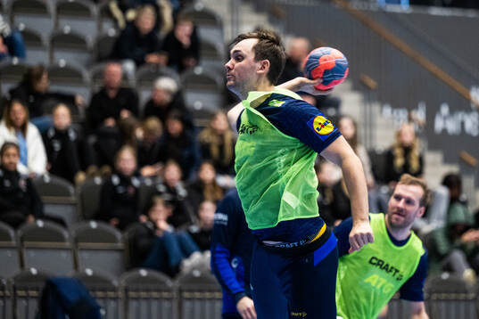 Hampus Wanne