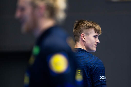 målvakt Tobias Thulin