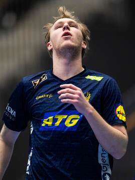 Eric Johansson