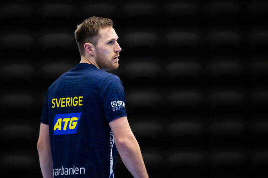 Albin Lagergren