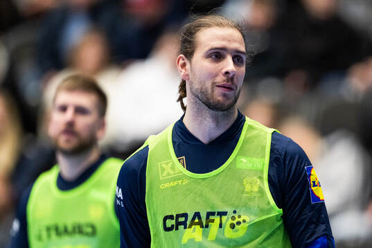 Olle Forsell Schefvert