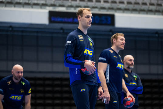 Lukas Sandell