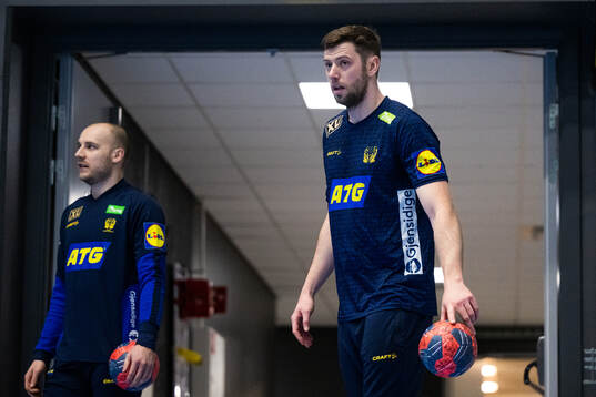 Niclas Ekberg