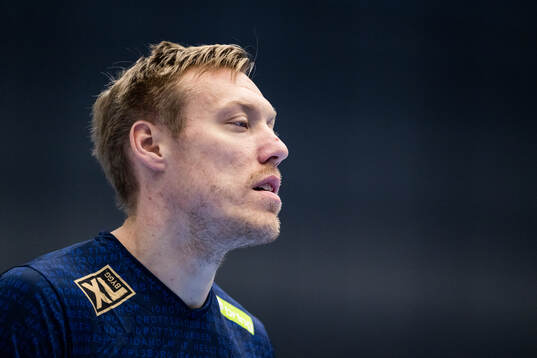 Fredric Pettersson