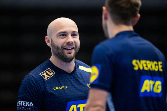 Oscar Bergendahl