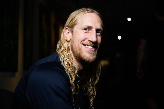målvakt Mikael Appelgren