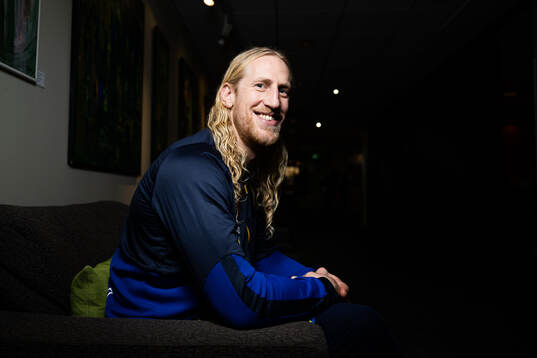 målvakt Mikael Appelgren