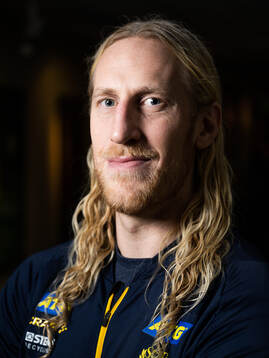 målvakt Mikael Appelgren