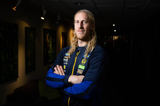 målvakt Mikael Appelgren