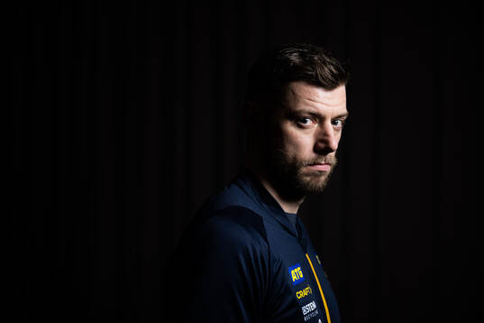Niclas Ekberg