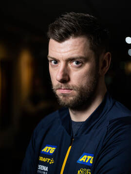 Niclas Ekberg