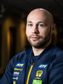 Oscar Bergendahl