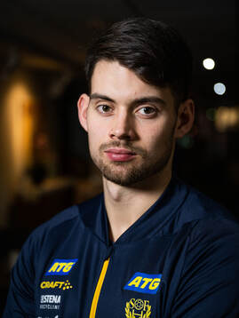 Fredrik Olsson
